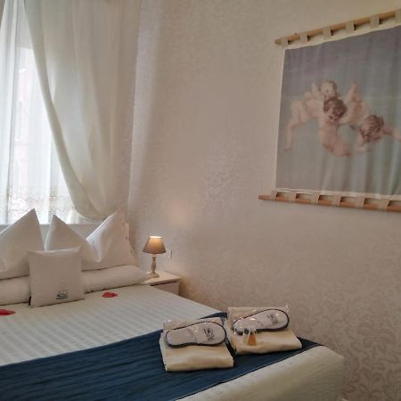 San Luca Apartment Venice Exterior photo