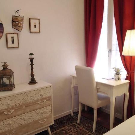 San Luca Apartment Venice Exterior photo