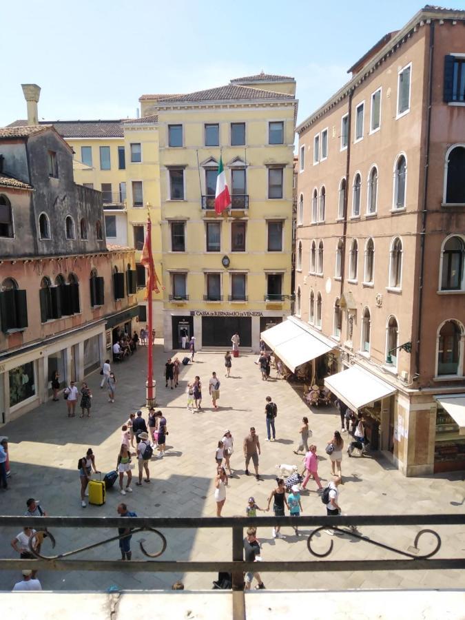 San Luca Apartment Venice Exterior photo