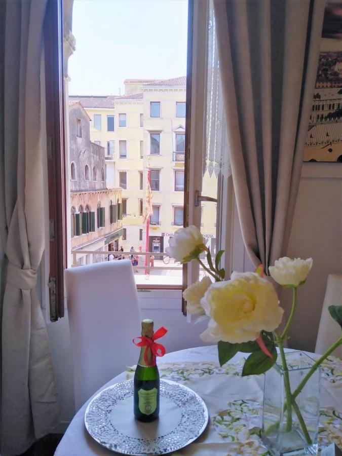 San Luca Apartment Venice Exterior photo