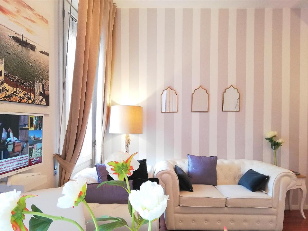 San Luca Apartment Venice Exterior photo