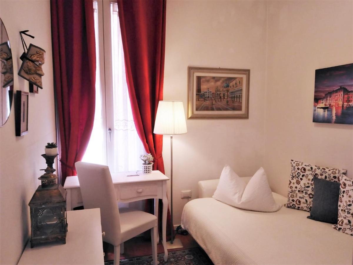 San Luca Apartment Venice Exterior photo