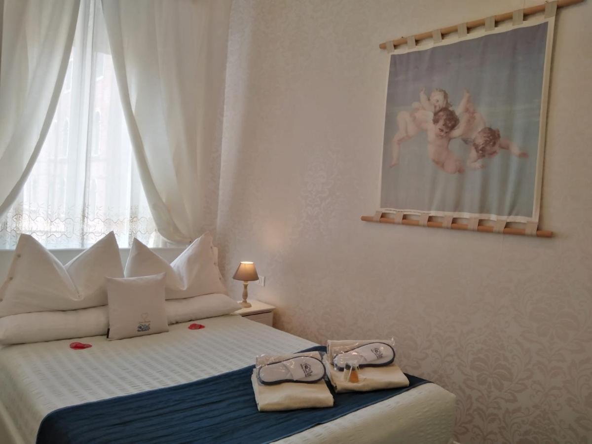 San Luca Apartment Venice Exterior photo