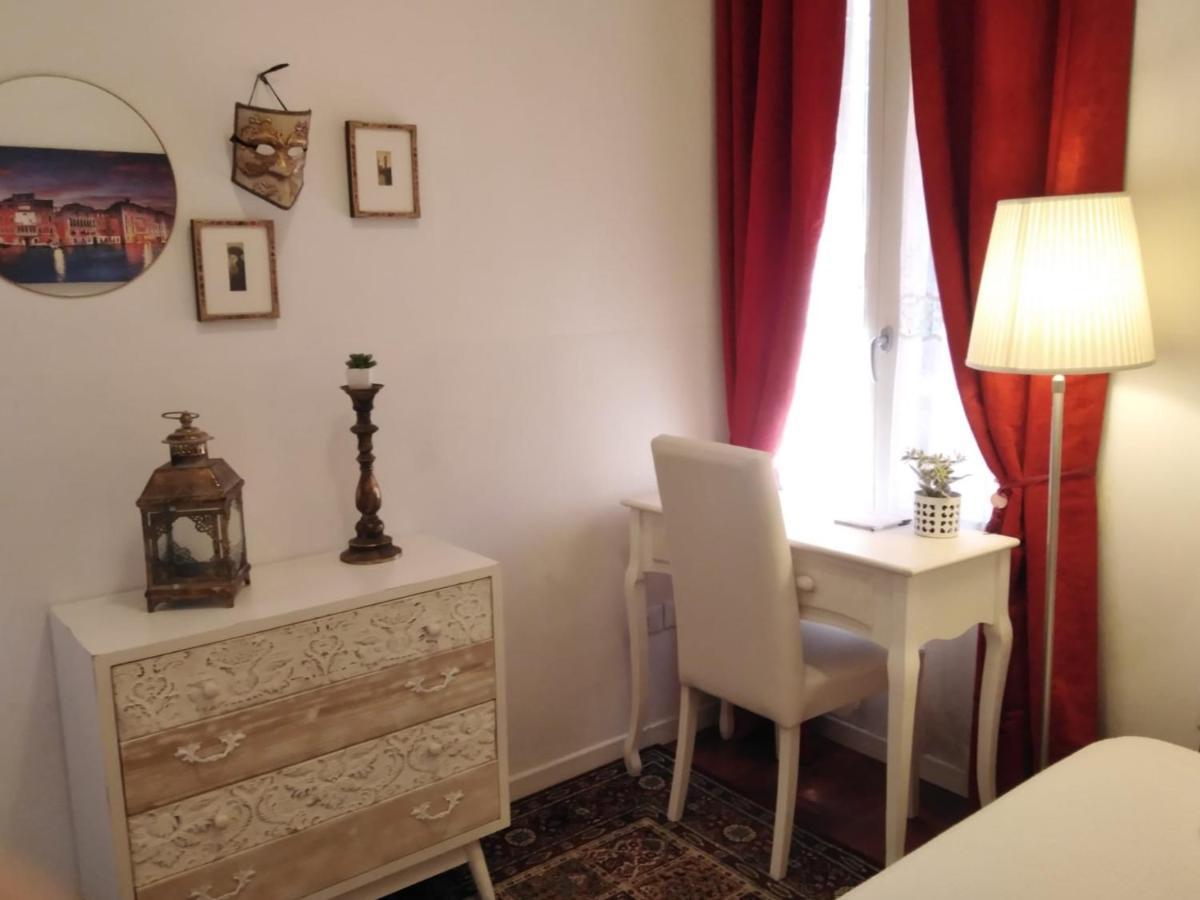 San Luca Apartment Venice Exterior photo