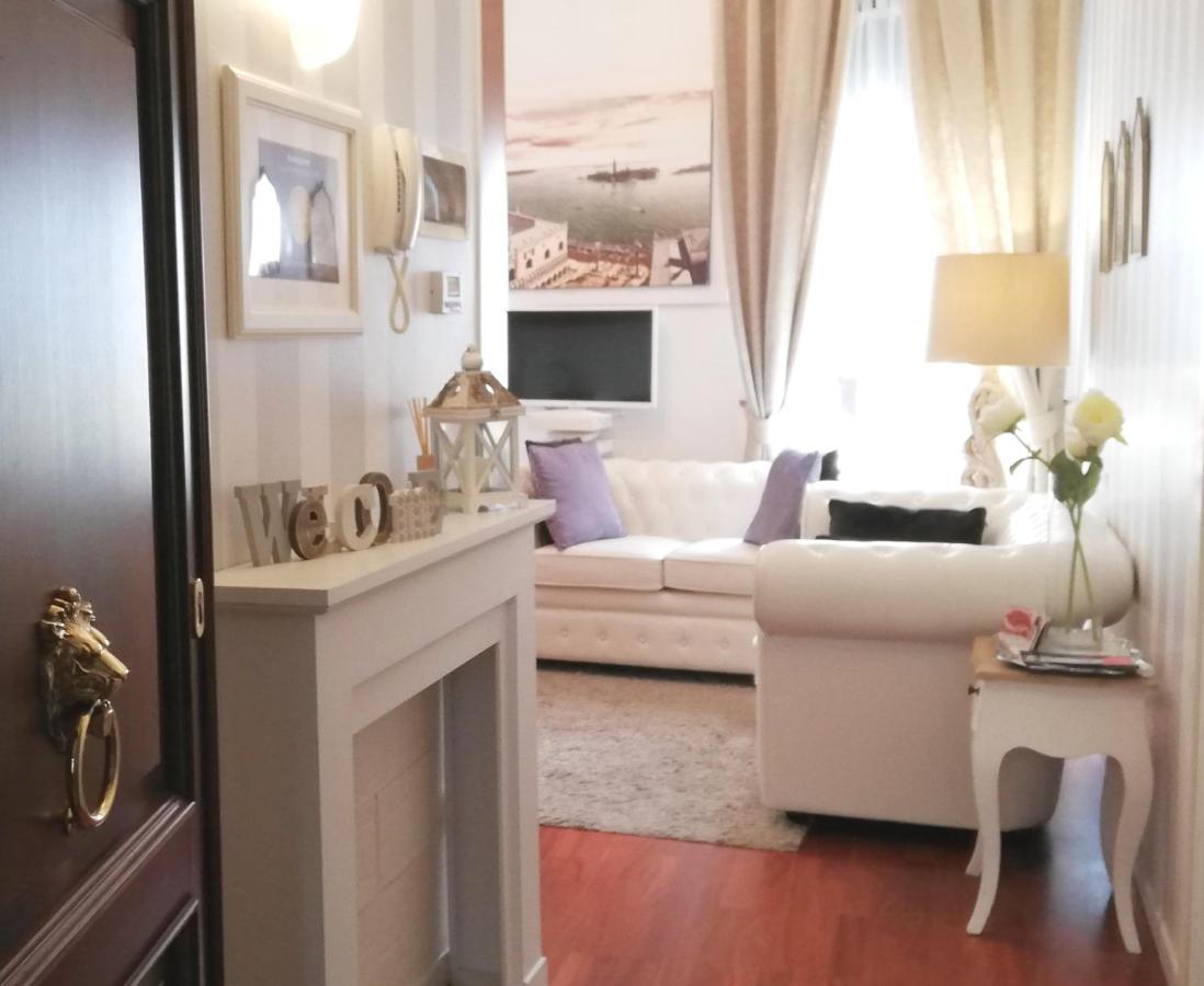 San Luca Apartment Venice Exterior photo