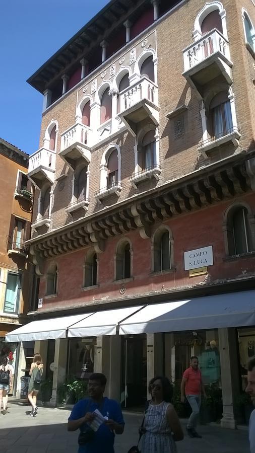 San Luca Apartment Venice Exterior photo