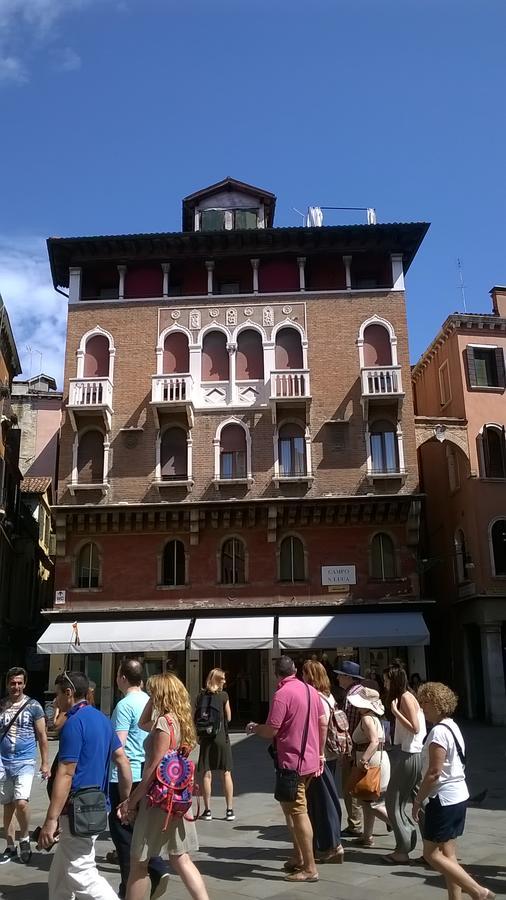 San Luca Apartment Venice Exterior photo